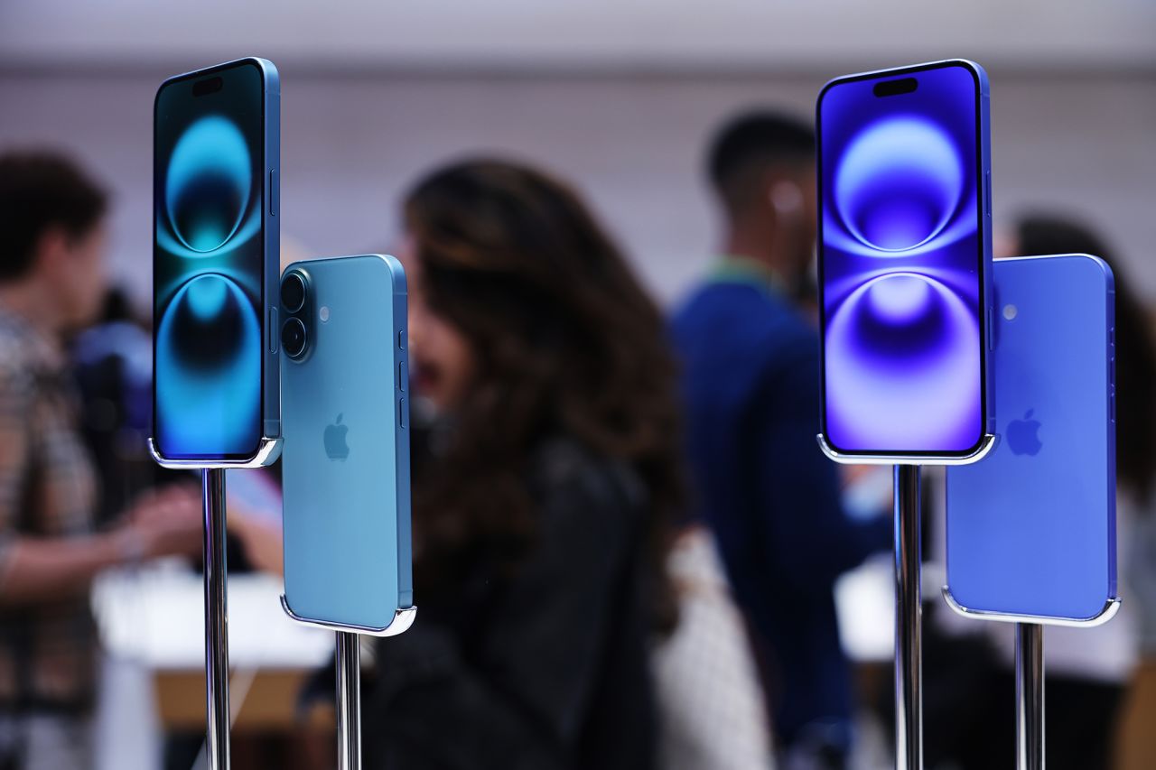 Apple trình làng thiết kế 'Liquid Glass' và cập nhật AI tại WWDC 2025 - Hình ảnh minh họa