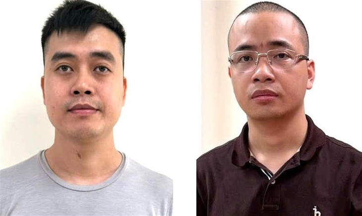 Bắt Chủ tịch Z Holding vì sản xuất sữa bột Hiup giả gây hậu quả nghiêm trọng - Hình ảnh minh họa