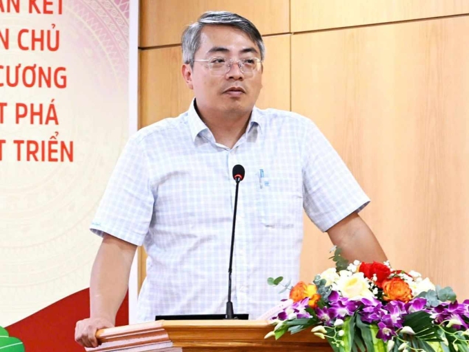 Bộ Công Thương lý giải nguyên nhân hàng nghìn cửa hàng đóng cửa - Hình ảnh minh họa