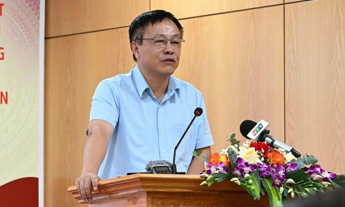 Bộ Công Thương lý giải nguyên nhân hàng nghìn cửa hàng đóng cửa - Hình ảnh minh họa