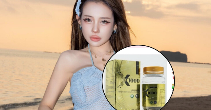 Bộ Y tế yêu cầu xác minh sản phẩm giảm cân do DJ Ngân 98 quảng cáo - Hình ảnh minh họa