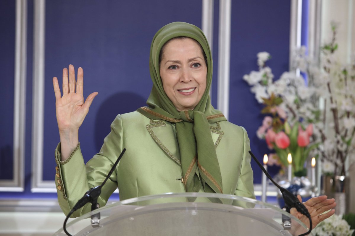 Căng thẳng gián điệp hạt nhân giữa Iran và Israel leo thang với tiết lộ mới từ phe đối lập - Hình ảnh minh họa