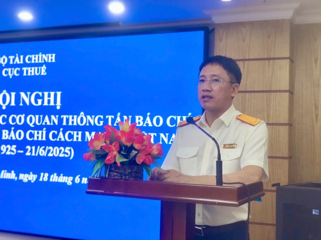 Chỉ truy thu thuế với hộ kinh doanh khai gian trong quá khứ - Hình ảnh minh họa
