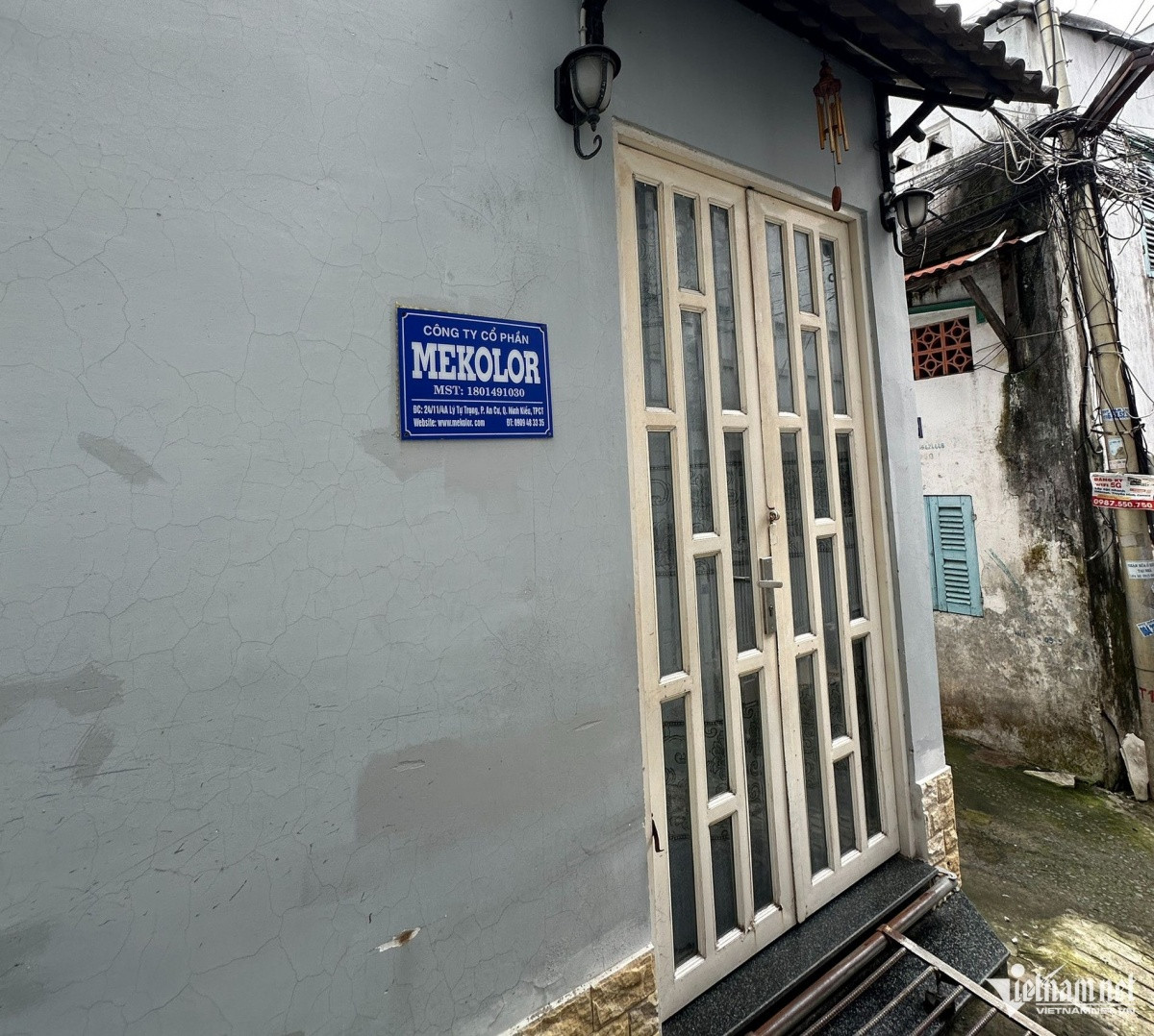 Chủ tịch Mekolor phản hồi nghi vấn về vốn điều lệ trong dự án đường sắt 100 tỉ USD - Hình ảnh minh họa