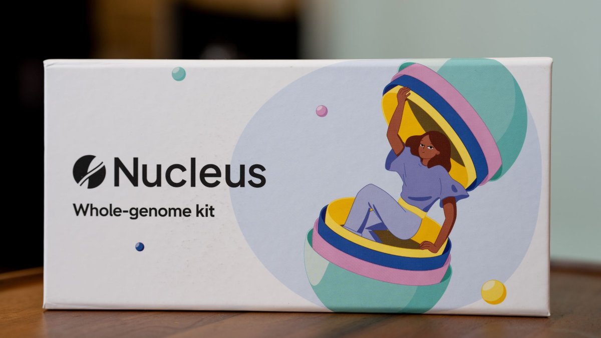 Công cụ IVF mới cho phép sàng lọc di truyền phôi thai: Bước tiến y học hay vấn đề đạo đức? - Hình ảnh minh họa