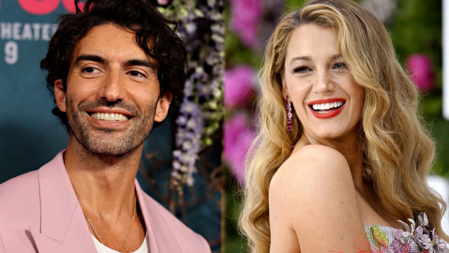 Cuộc chiến pháp lý giữa Justin Baldoni và Blake Lively chưa có hồi kết - Hình ảnh minh họa