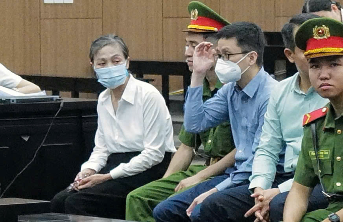 Cựu Bí thư Vĩnh Phúc phủ nhận tác động dự án dù nhận hàng triệu USD - Hình ảnh minh họa