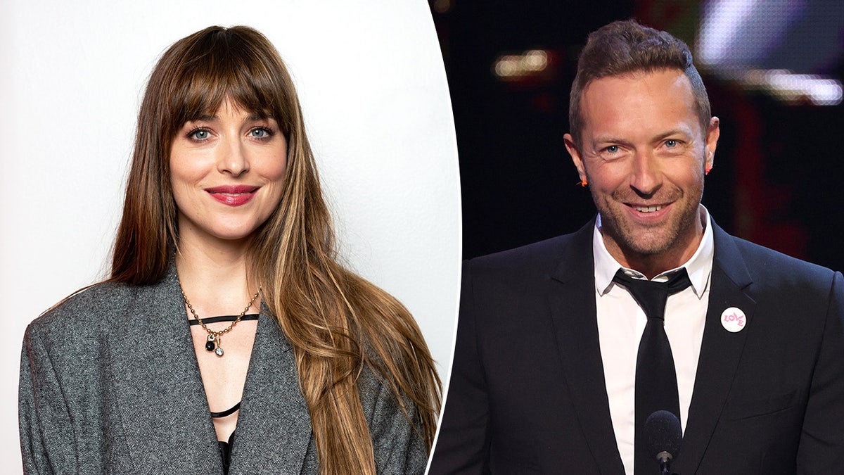 Dakota Johnson chia sẻ nguyên tắc hẹn hò và khả năng chia tay Chris Martin - Hình ảnh minh họa