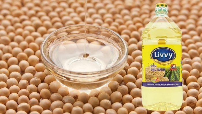 Dầu đậu nành – “khắc tinh” tiểu đường và bệnh tim được minh oan - Hình ảnh minh họa