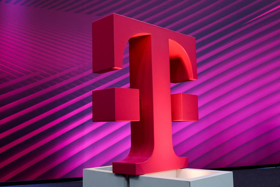 Deutsche Telekom bắt tay Nvidia triển khai đám mây AI cho châu Âu tại Đức - Hình ảnh minh họa