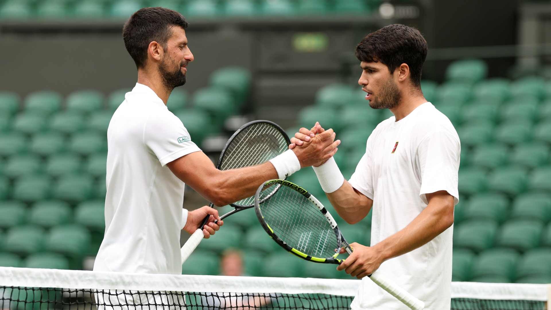 Djokovic thừa nhận Alcaraz và Sinner vượt trội phần còn lại - Hình ảnh minh họa