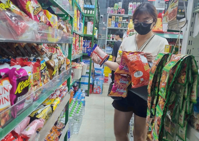 Gần 3.000 hộ kinh doanh Hà Nội ngừng hoạt động, ngành thuế phản hồi - Hình ảnh minh họa