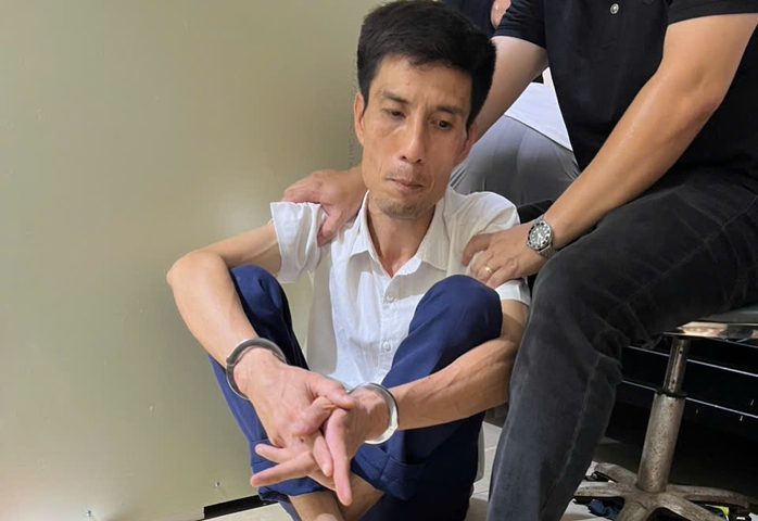Giám đốc doanh nghiệp Hạ Long bị bắt vì buôn ma túy sau thua lỗ kinh doanh - Hình ảnh minh họa