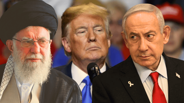 Giáo sư Baram cảnh báo: Không nên để Israel sa lầy vào chiến tranh tiêu hao với Iran - Hình ảnh minh họa