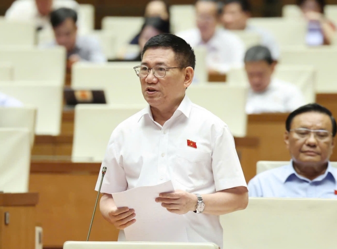 Giữ thuế khoán cho hộ kinh doanh nhỏ để đảm bảo an sinh - Hình ảnh minh họa