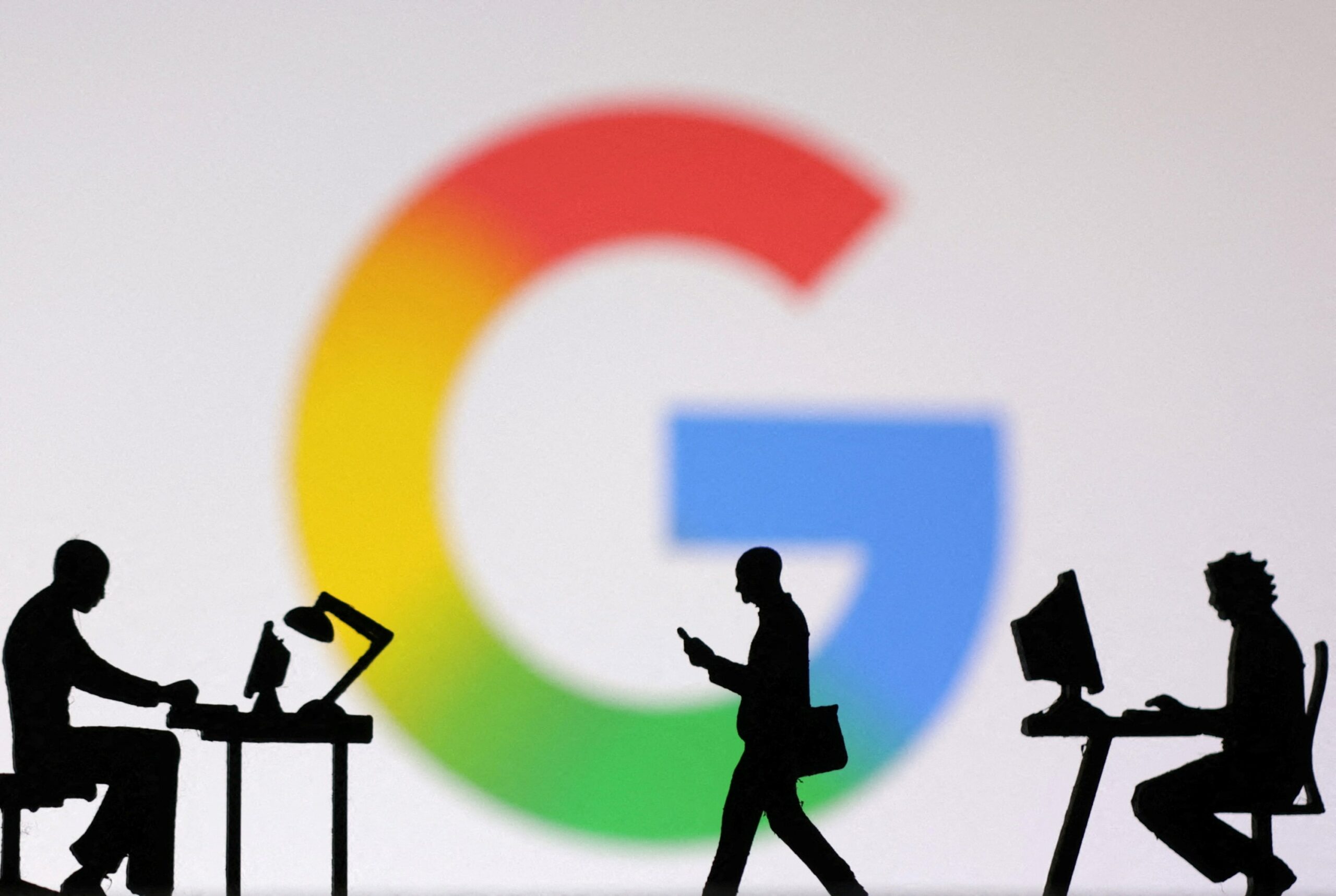 Google thắng kiện trong vụ điều tra độc quyền kéo dài tại Mexico - Hình ảnh minh họa
