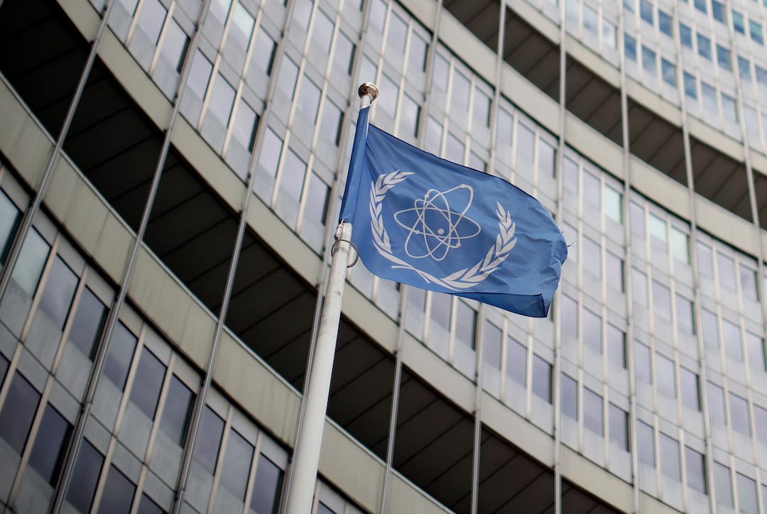 IAEA tố cáo Iran vi phạm nghĩa vụ hạt nhân, Tehran tuyên bố đáp trả mạnh mẽ - Hình ảnh minh họa
