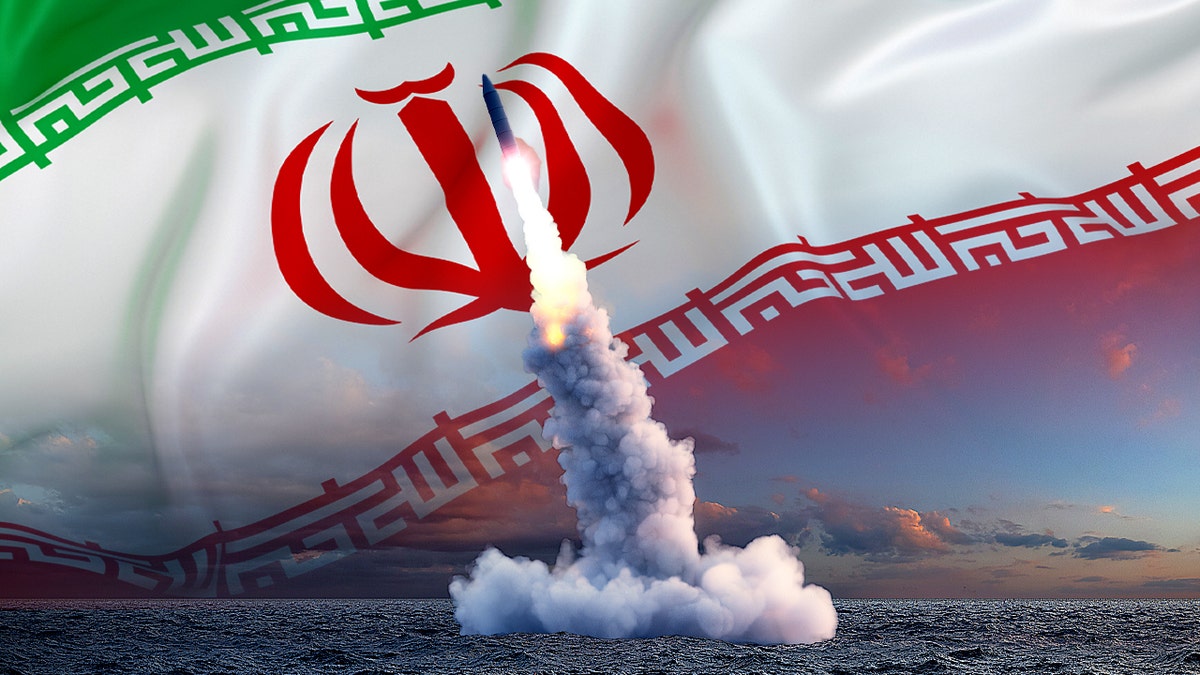 Iran thừa nhận thiệt hại nghiêm trọng tại các cơ sở hạt nhân sau không kích - Hình ảnh minh họa