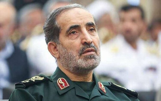 Israel tuyên bố hạ sát tướng chỉ huy chiến tranh mới của Iran - Hình ảnh minh họa