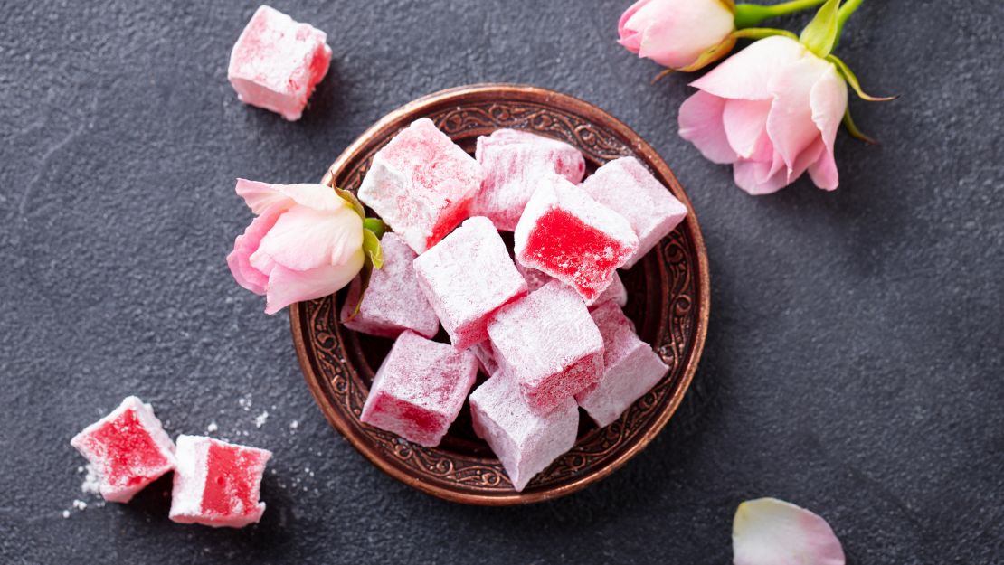 Khám phá ẩm thực Thổ Nhĩ Kỳ: 23 món ngon không thể bỏ lỡ - Hình ảnh minh họa