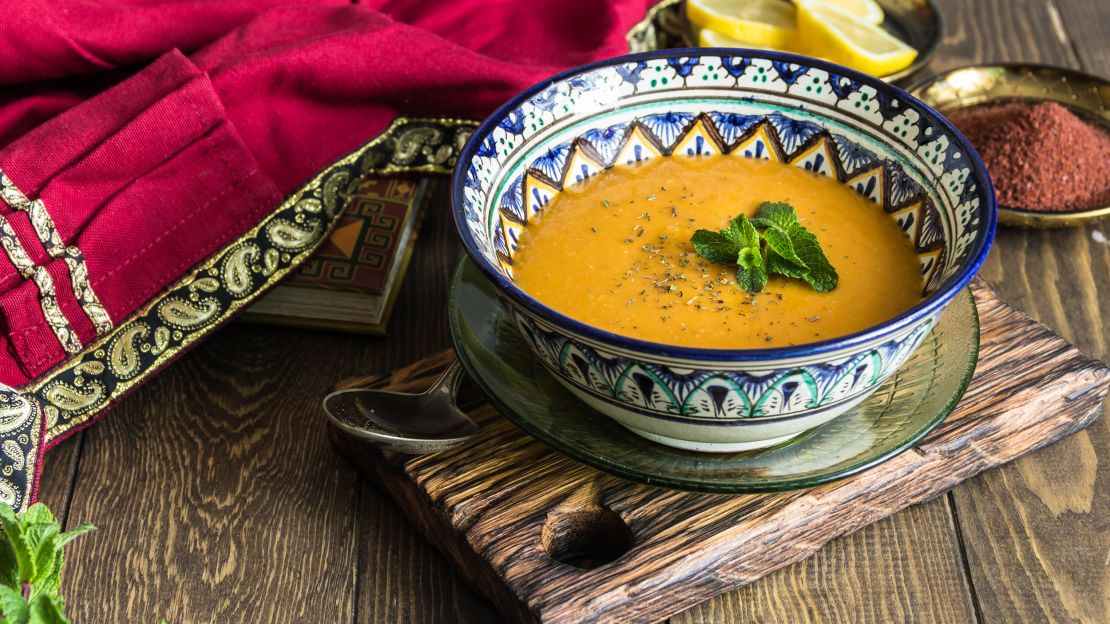 Khám phá ẩm thực Thổ Nhĩ Kỳ: 23 món ngon không thể bỏ lỡ - Hình ảnh minh họa