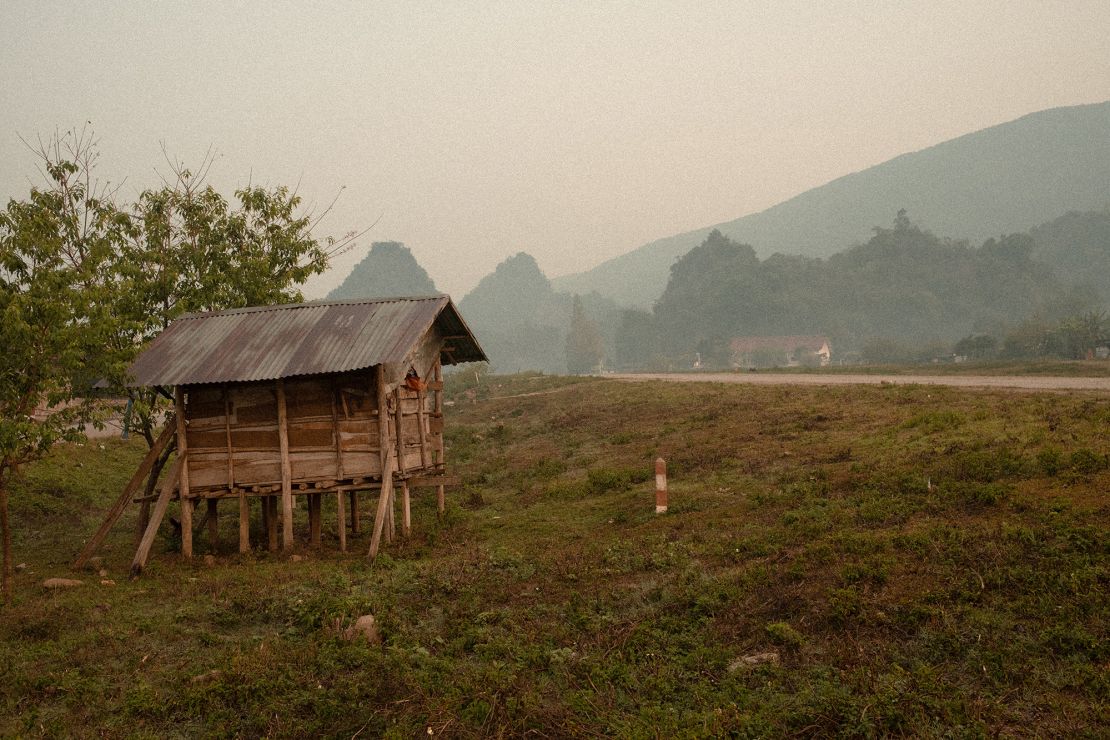 Khám phá Long Tieng – ngôi làng từng là “nơi bí mật nhất trên Trái Đất” - Hình ảnh minh họa