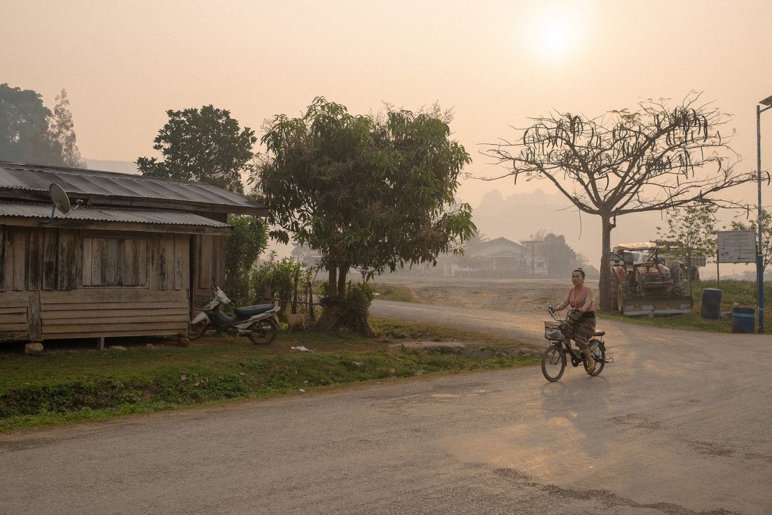 Khám phá Long Tieng – ngôi làng từng là “nơi bí mật nhất trên Trái Đất” - Hình ảnh minh họa