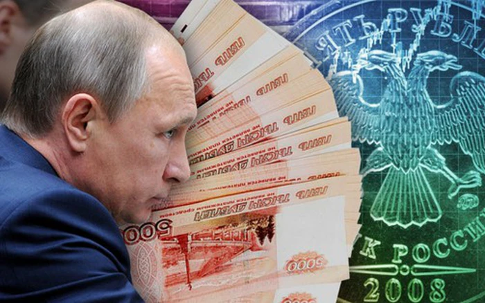 Thuế chiến tranh của Nga đẩy ngành dầu mỏ vào nguy cơ đình trệ