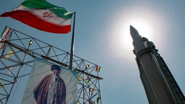 Lãnh tụ tối cao Iran cảnh báo hạt nhân gay gắt với Hoa Kỳ - Hình ảnh minh họa