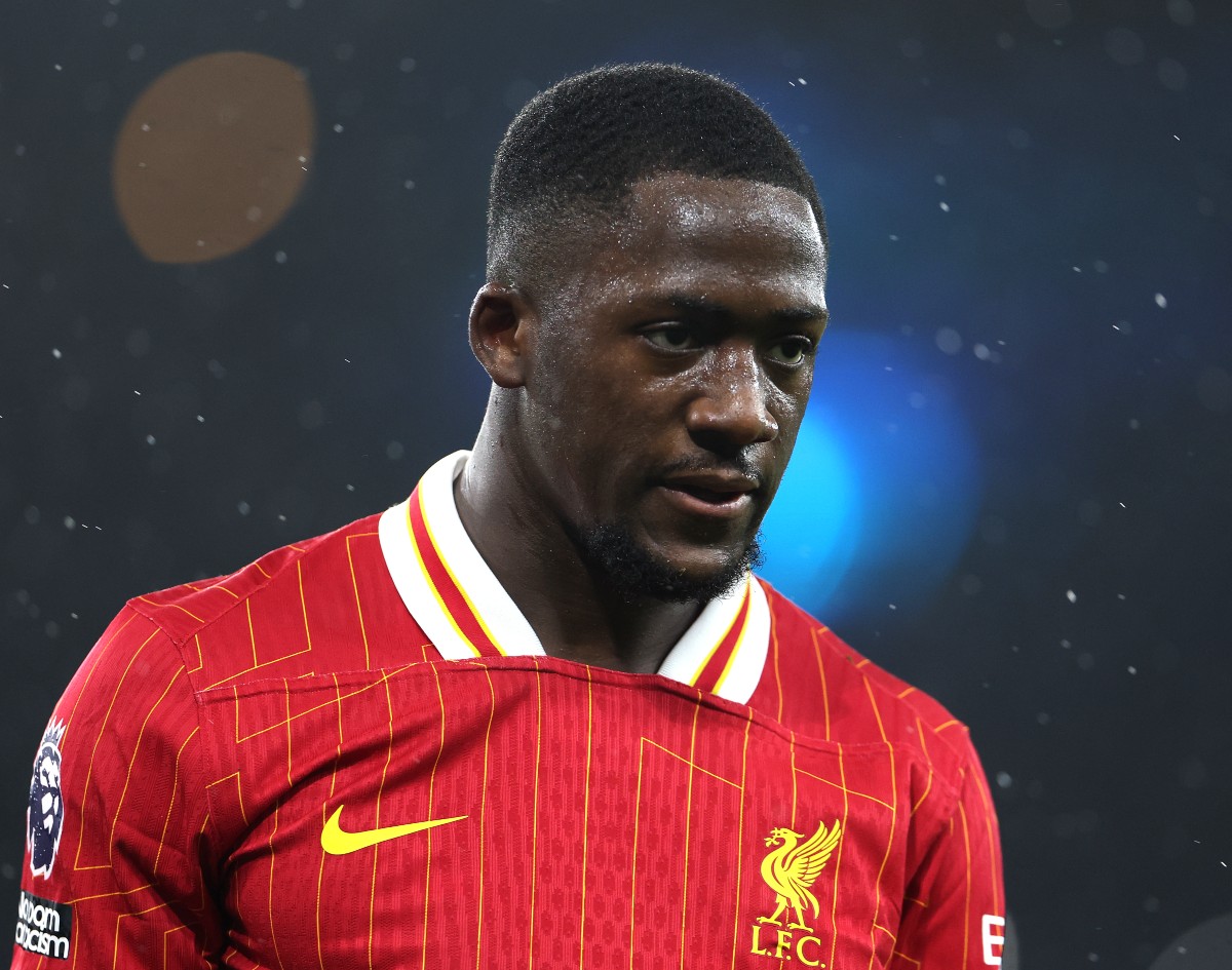 Liverpool cân nhắc bán Ibrahima Konate nếu không đạt thỏa thuận hợp đồng mới - Hình ảnh minh họa