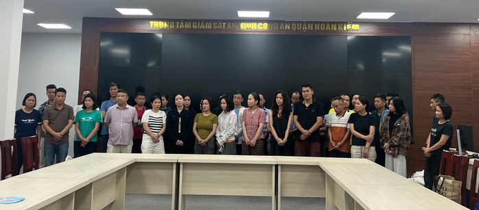 Lộ diện đường dây thao túng Viện Pháp y tâm thần Trung ương như “khách sạn hạng sang” - Hình ảnh minh họa