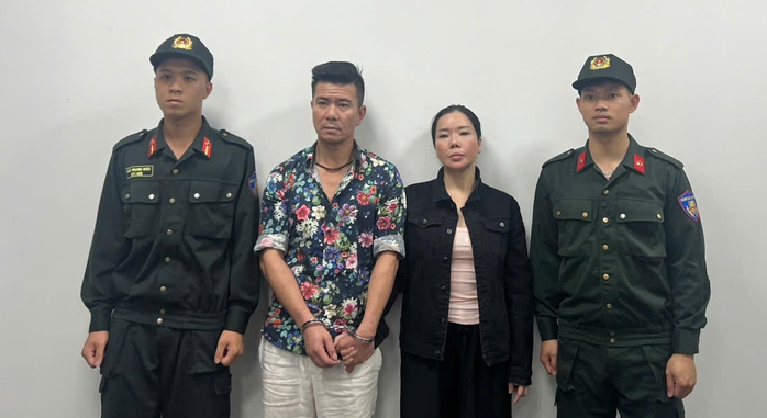 Lộ diện đường dây thao túng Viện Pháp y tâm thần Trung ương như “khách sạn hạng sang” - Hình ảnh minh họa