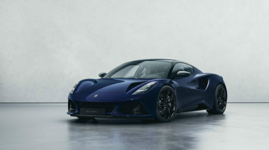 Lotus Emira 2026 nâng cấp toàn diện, nhưng có đáng để chờ đợi?