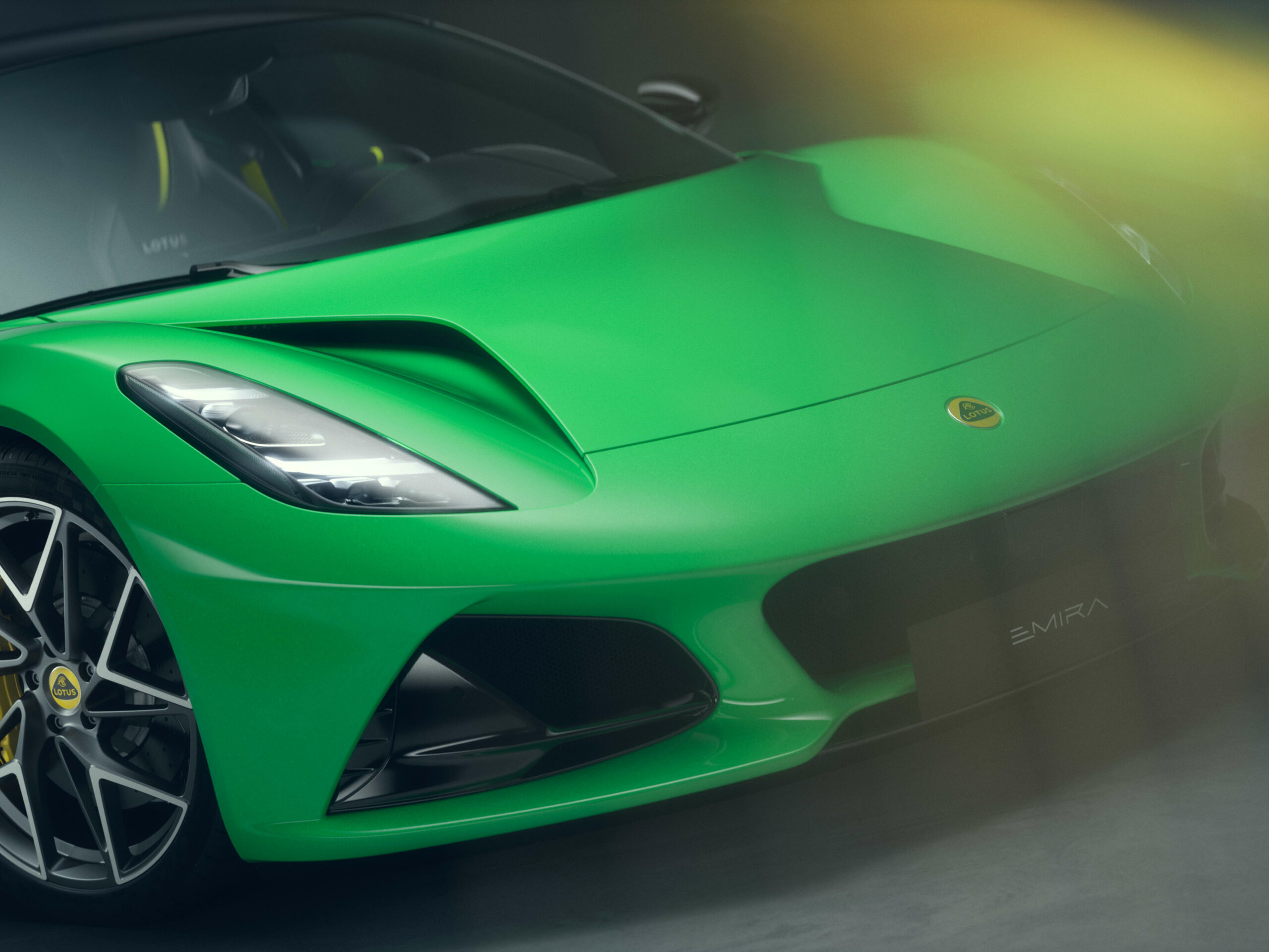 Lotus Emira 2026 nâng cấp toàn diện, nhưng có đáng để chờ đợi? - Hình ảnh minh họa