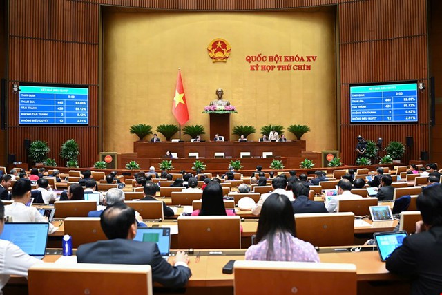 Luật Đường sắt mới mở đường cho tư nhân đầu tư đại dự án - Hình ảnh minh họa