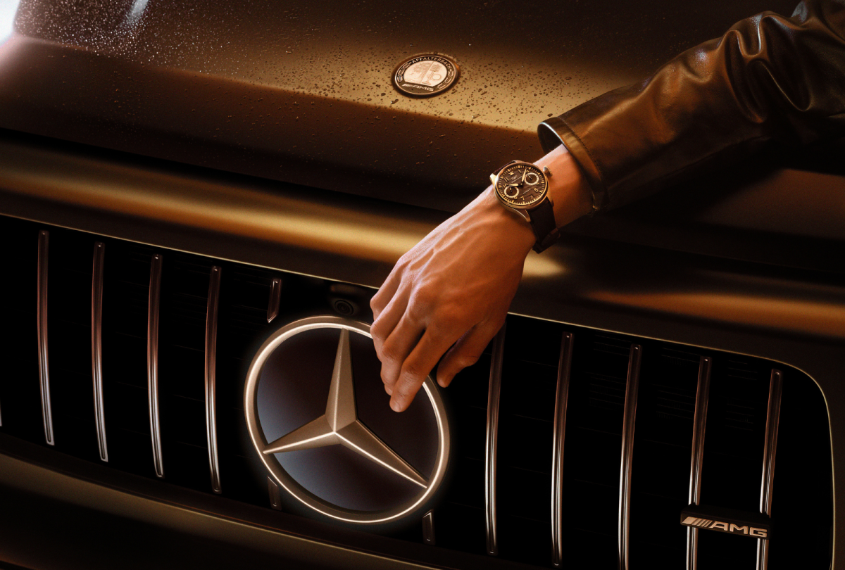 Mercedes-AMG khẳng định tách biệt hoàn toàn với Maybach trong chiến lược phát triển - Hình ảnh minh họa