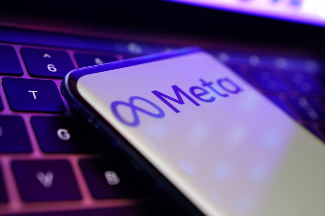 Meta tuyển CEO Scale AI lãnh đạo chiến lược siêu trí tuệ với khoản đầu tư 14,3 tỷ USD - Hình ảnh minh họa