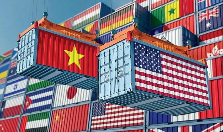 Mỹ điều tra chống phá giá gỗ dán Việt Nam, gần 100 doanh nghiệp gặp rủi ro - Hình ảnh minh họa