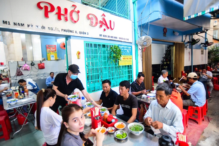 Ngành thuế chuẩn bị định nghĩa lại hộ kinh doanh để quản lý hiệu quả - Hình ảnh minh họa