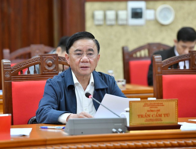 Ngày 30.6 sẽ công bố bí thư, chủ tịch 23 tỉnh, thành mới sau sáp nhập - Hình ảnh minh họa