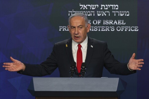 Nghĩa vụ quân sự bắt buộc với người Do Thái cực đoan làm lung lay quyền lực Netanyahu - Hình ảnh minh họa