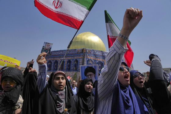 Những sai lầm chiến lược khiến Iran gánh chịu loạt thất bại quân sự - Hình ảnh minh họa