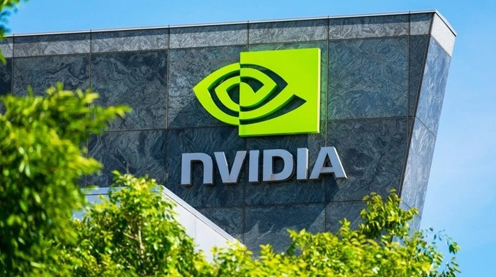 NVIDIA ra mắt RTX 5090 DD giá mềm cho Trung Quốc để né lệnh cấm Mỹ - Hình ảnh minh họa