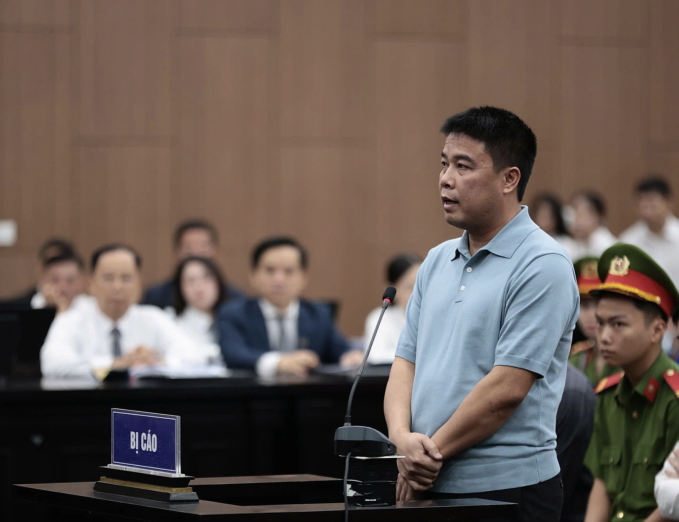 Ông Nguyễn Văn Hậu xin không bào chữa, chỉ mong được khoan hồng - Hình ảnh minh họa
