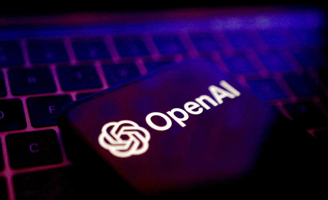 OpenAI cân nhắc cáo buộc Microsoft vi phạm luật chống độc quyền - Hình ảnh minh họa