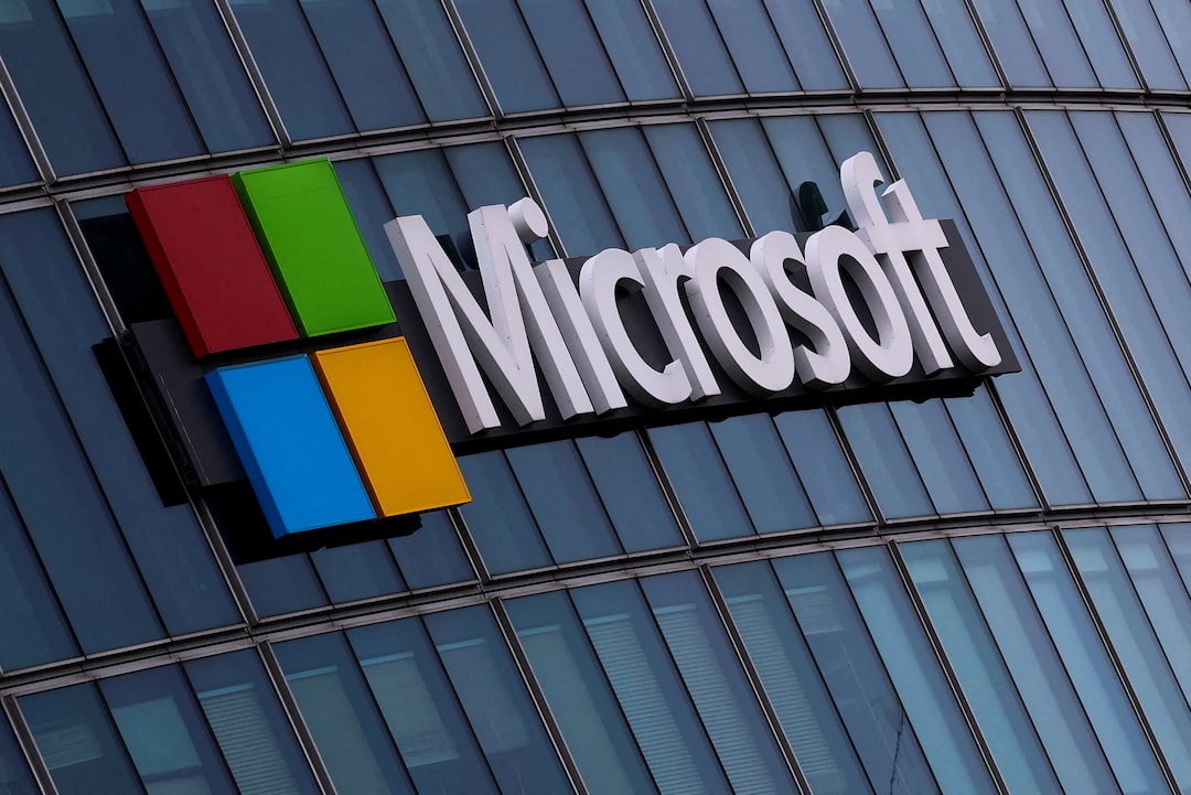 OpenAI cân nhắc cáo buộc Microsoft vi phạm luật chống độc quyền - Hình ảnh minh họa