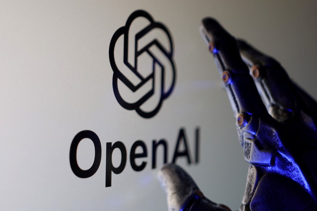 OpenAI duy trì hợp tác với Scale AI bất chấp thương vụ Meta trị giá 14,8 tỷ USD - Hình ảnh minh họa