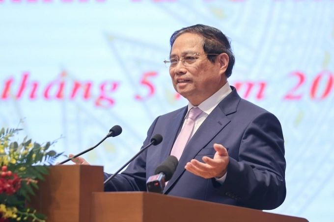 Thủ tướng: Nhà đầu tư có tiềm lực tài chính không cần kinh nghiệm vẫn có thể tham gia mọi lĩnh vực
