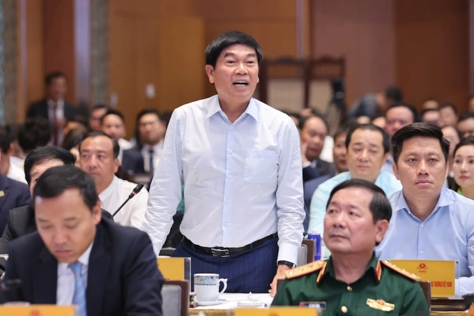 Thủ tướng: Nhà đầu tư có tiềm lực tài chính không cần kinh nghiệm vẫn có thể tham gia mọi lĩnh vực