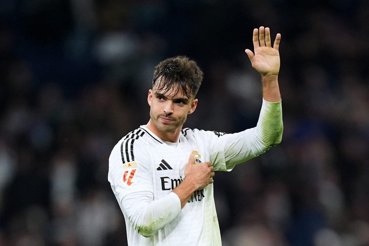 Real Madrid và hành trình tái sinh tại FIFA Club World Cup - Hình ảnh minh họa